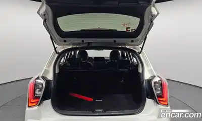 SsangYong TIBOLI 2022 1.5 Автомат в Москве № 30695, миниатюра 6