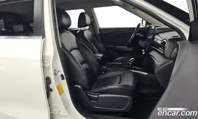 SsangYong TIBOLI 2022 1.5 Автомат в Москве № 30695, миниатюра 8