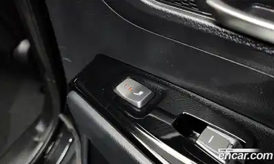 SsangYong Korando 2020 1.5 Автомат в Москве № 31015, миниатюра 11