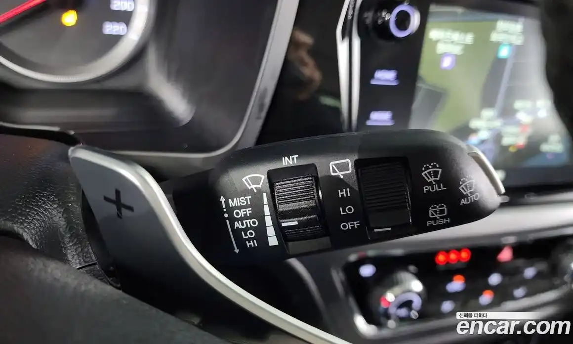 SsangYong Korando 2020 1.5 Автомат в Москве № 31015, фото 12