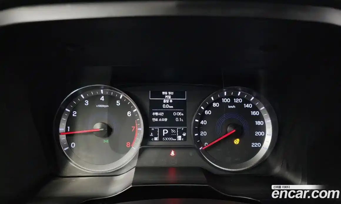 SsangYong Korando 2020 1.5 Автомат в Москве № 31015, фото 18