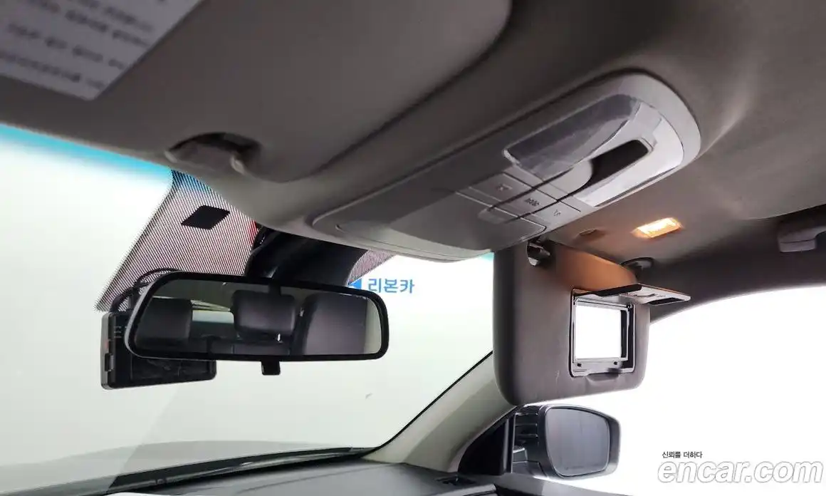 SsangYong Korando 2020 1.5 Автомат в Москве № 31015, фото 20