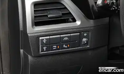 SsangYong Korando 2020 1.5 Автомат в Москве № 31015, миниатюра 6