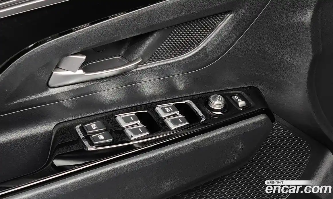 SsangYong Korando 2020 1.5 Автомат в Москве № 31015, фото 10