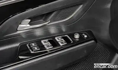 SsangYong Korando 2020 1.5 Автомат в Москве № 31015, миниатюра 10