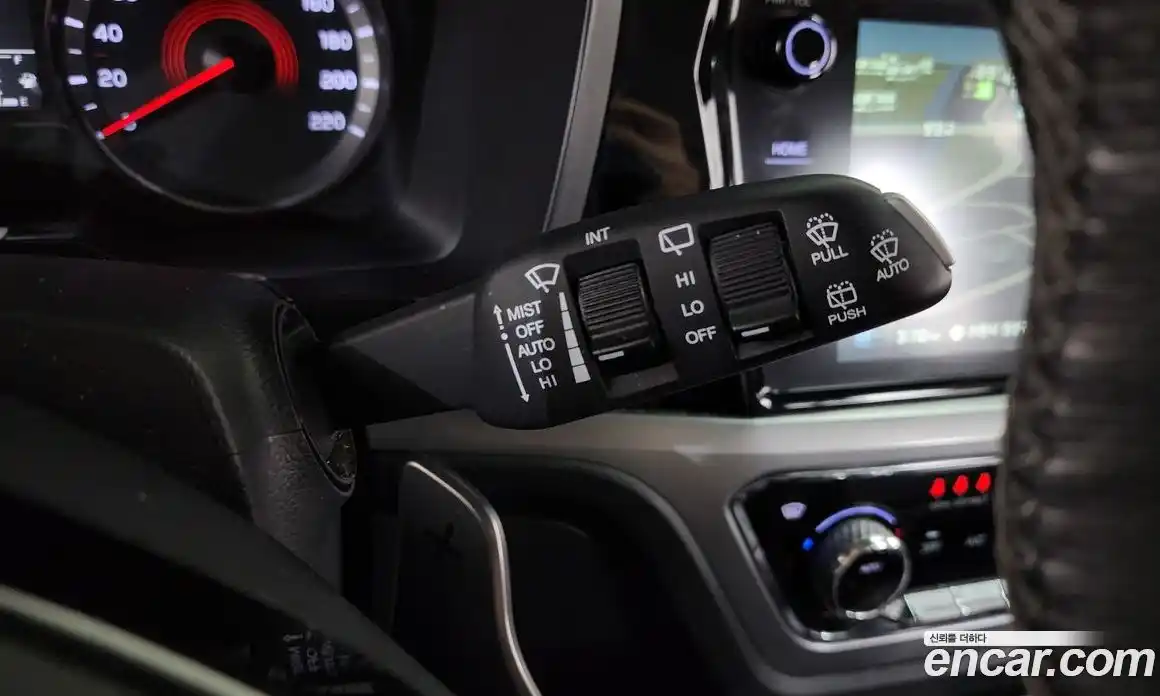 SsangYong Korando 2022 1.6 Автомат в Москве № 310635, фото 17