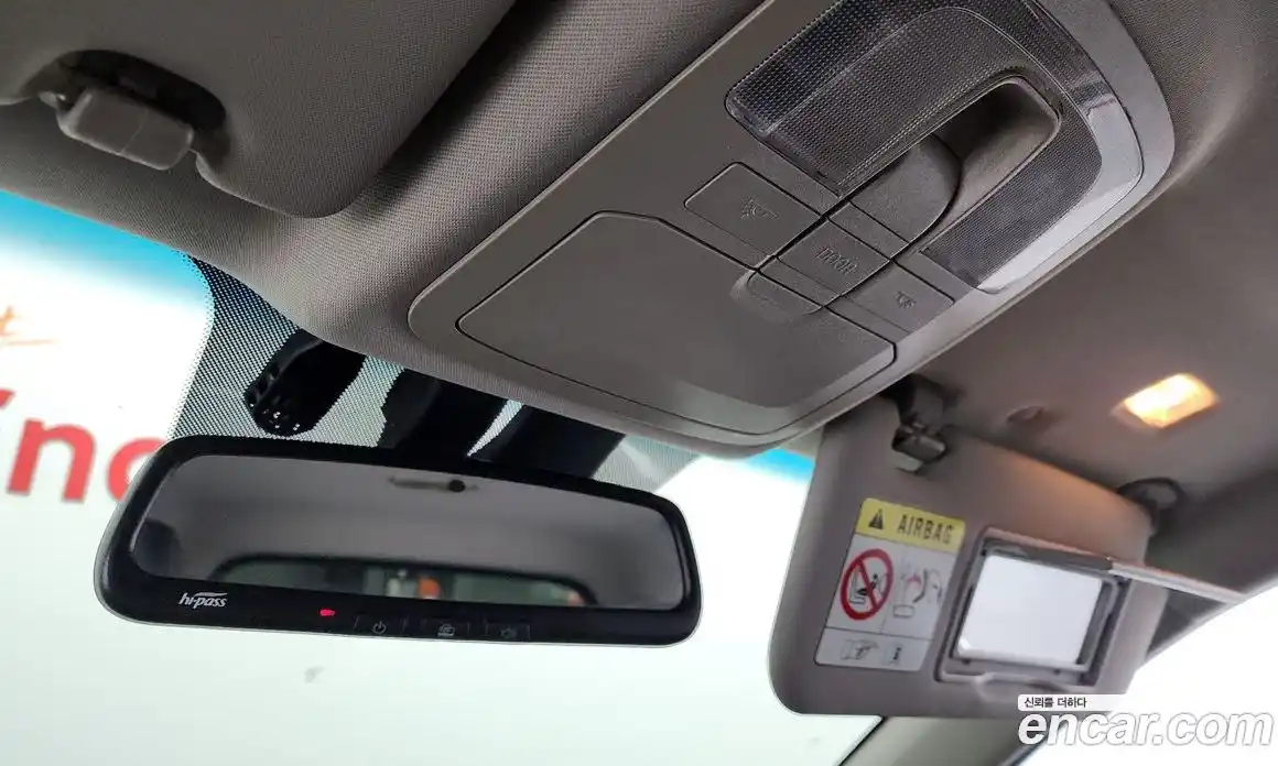 SsangYong Korando 2022 1.6 Автомат в Москве № 310635, фото 19