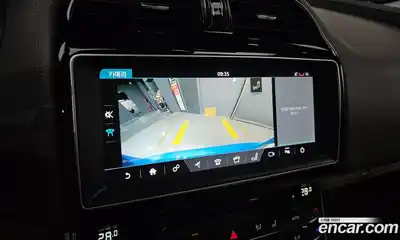 Jaguar XE 2017 2.0 Автомат в Москве № 311263, миниатюра 4