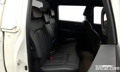 SsangYong Rexton 2023 2.2 Автомат в Москве № 31335, миниатюра 12