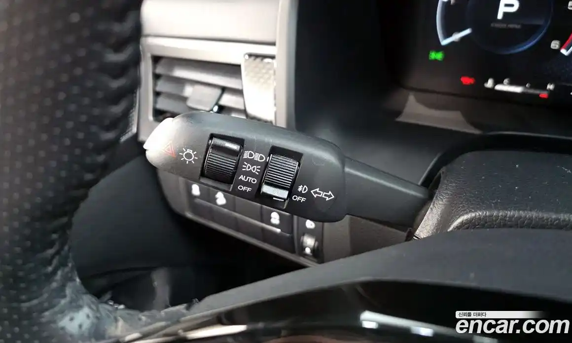 SsangYong Rexton 2023 2.2 Автомат в Москве № 31335, фото 17