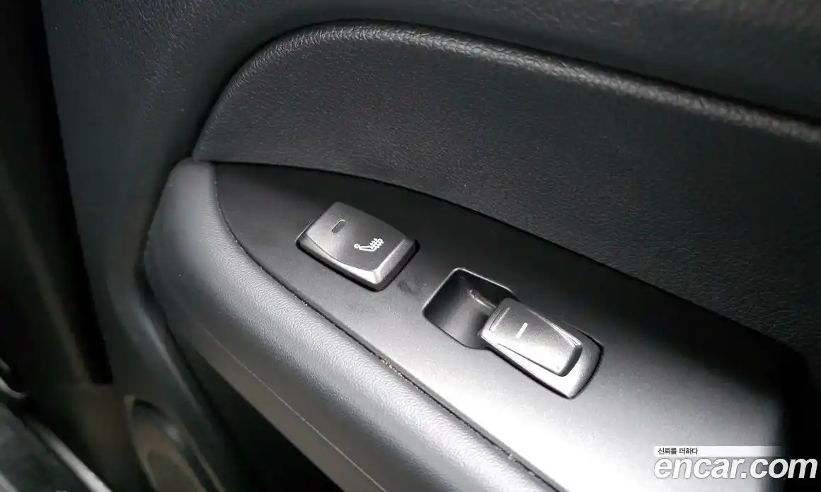 SsangYong Rexton 2023 2.2 Автомат в Москве № 31335, фото 19