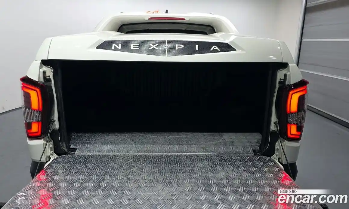 SsangYong Rexton 2023 2.2 Автомат в Москве № 31335, фото 20