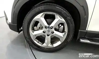 SsangYong Rexton 2023 2.2 Автомат в Москве № 31335, миниатюра 5