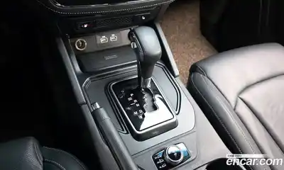 SsangYong Rexton 2023 2.2 Автомат в Москве № 31335, миниатюра 9