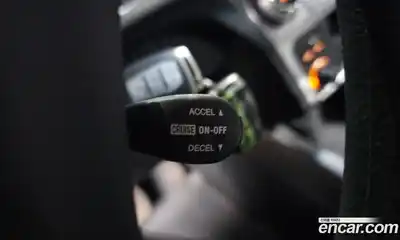 SsangYong Korando 2016 2.2 Автомат в Москве № 31399, миниатюра 7