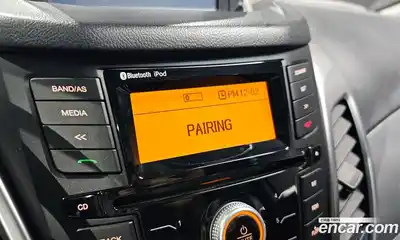 SsangYong Korando 2016 2.2 Автомат в Москве № 31399, миниатюра 10