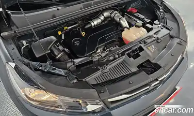 Chevrolet Trax 2022 1.4 Автомат в Москве № 314456, миниатюра 6