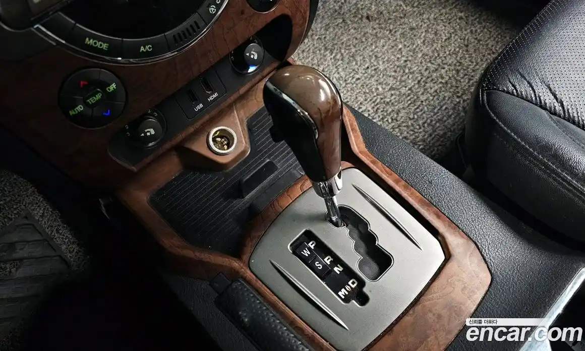 SsangYong Rexton 2016 2.2 Автомат в Москве № 31554, фото 15