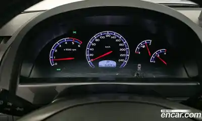 SsangYong Rexton 2016 2.2 Автомат в Москве № 31554, миниатюра 2