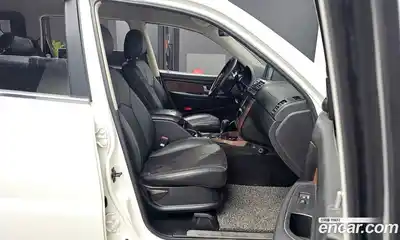 SsangYong Rexton 2016 2.2 Автомат в Москве № 31554, миниатюра 6