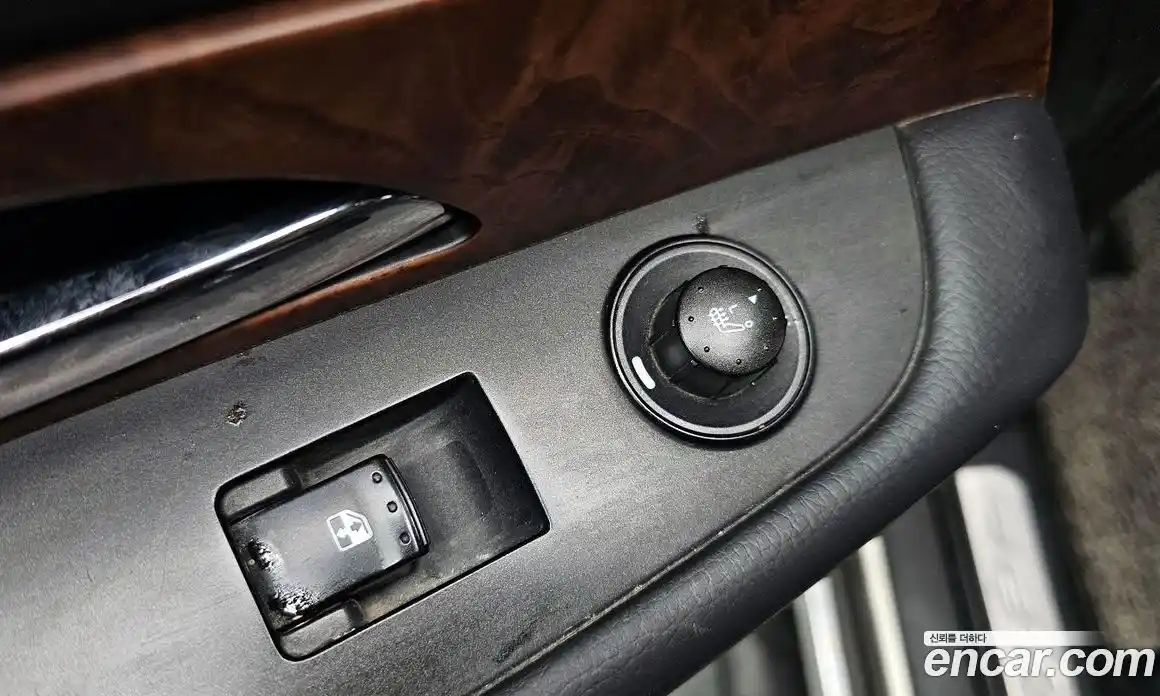 SsangYong Rexton 2016 2.2 Автомат в Москве № 31554, фото 7