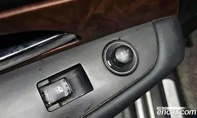 SsangYong Rexton 2016 2.2 Автомат в Москве № 31554, миниатюра 7