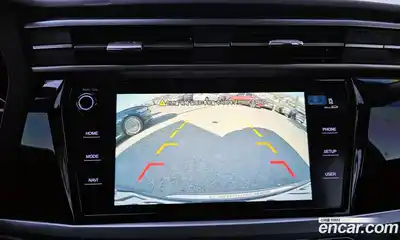 SsangYong Korando 2021 1.5 Автомат в Москве № 31681, миниатюра 11