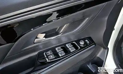 SsangYong Korando 2021 1.5 Автомат в Москве № 31681, миниатюра 12