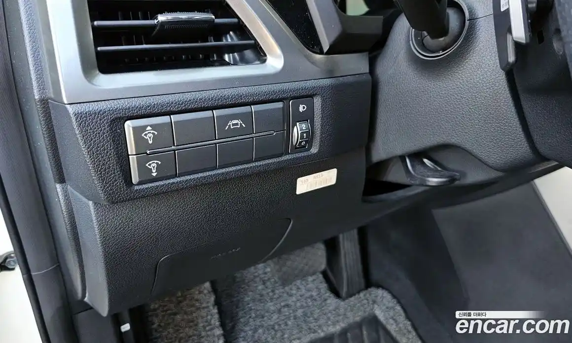 SsangYong Korando 2021 1.5 Автомат в Москве № 31681, фото 18