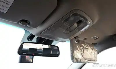 SsangYong Korando 2021 1.5 Автомат в Москве № 31681, миниатюра 4