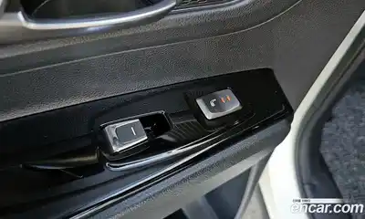 SsangYong Korando 2021 1.5 Автомат в Москве № 31681, миниатюра 8