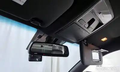 SsangYong Rexton 2019 2.2 Автомат в Москве № 31945, миниатюра 11