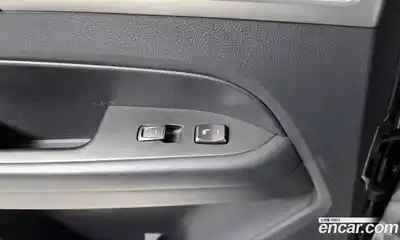 SsangYong Rexton 2019 2.2 Автомат в Москве № 31945, миниатюра 12