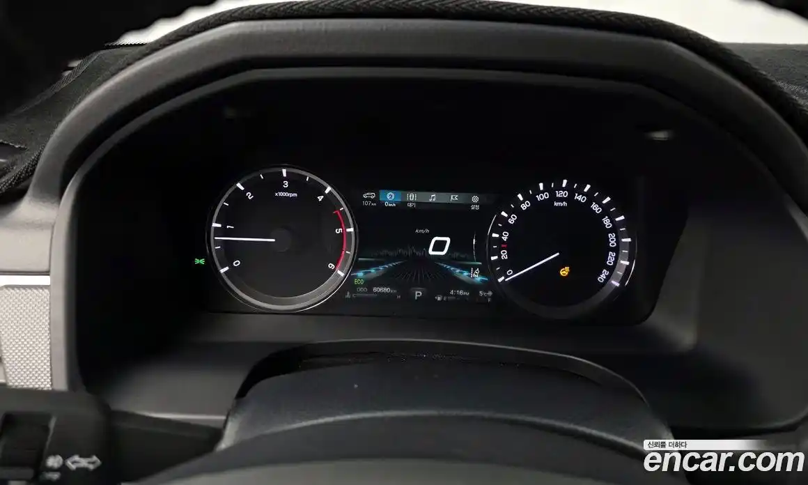 SsangYong Rexton 2019 2.2 Автомат в Москве № 31945, фото 15