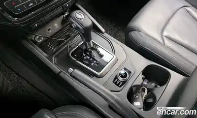 SsangYong Rexton 2019 2.2 Автомат в Москве № 31945, миниатюра 2