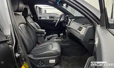 SsangYong Rexton 2019 2.2 Автомат в Москве № 31945, миниатюра 10