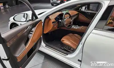Genesis G80 2023 2.5 Автомат в Москве № 322689, миниатюра 12