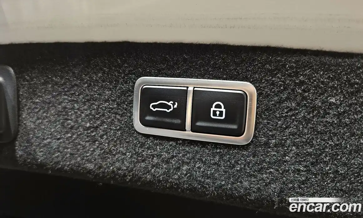 Genesis G80 2023 2.5 Автомат в Москве № 322689, фото 20