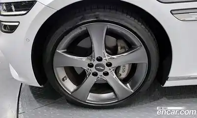 Genesis G80 2023 2.5 Автомат в Москве № 322689, миниатюра 9