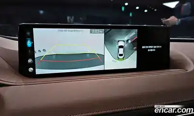 Genesis G80 2023 2.5 Автомат в Москве № 322689, миниатюра 10