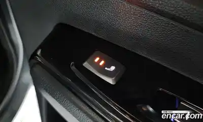 SsangYong Korando, 2020