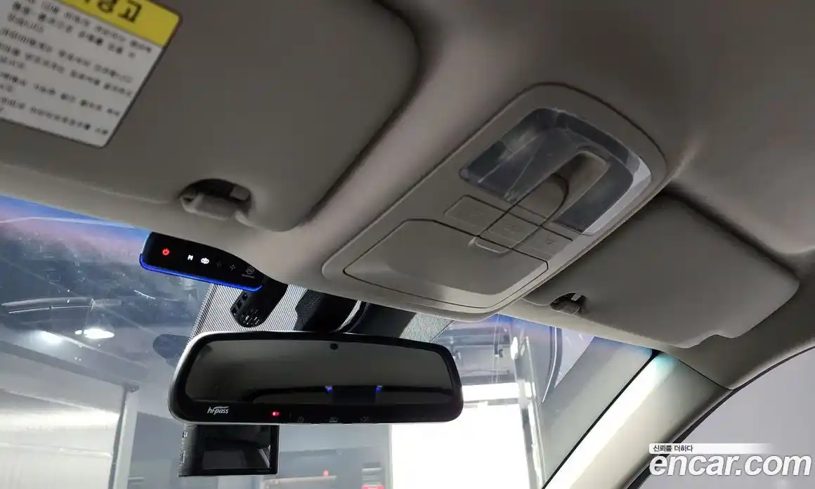 SsangYong Korando 2020 1.5 Автомат в Москве № 32403, фото 11