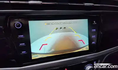 SsangYong Korando 2020 1.5 Автомат в Москве № 32403, миниатюра 7