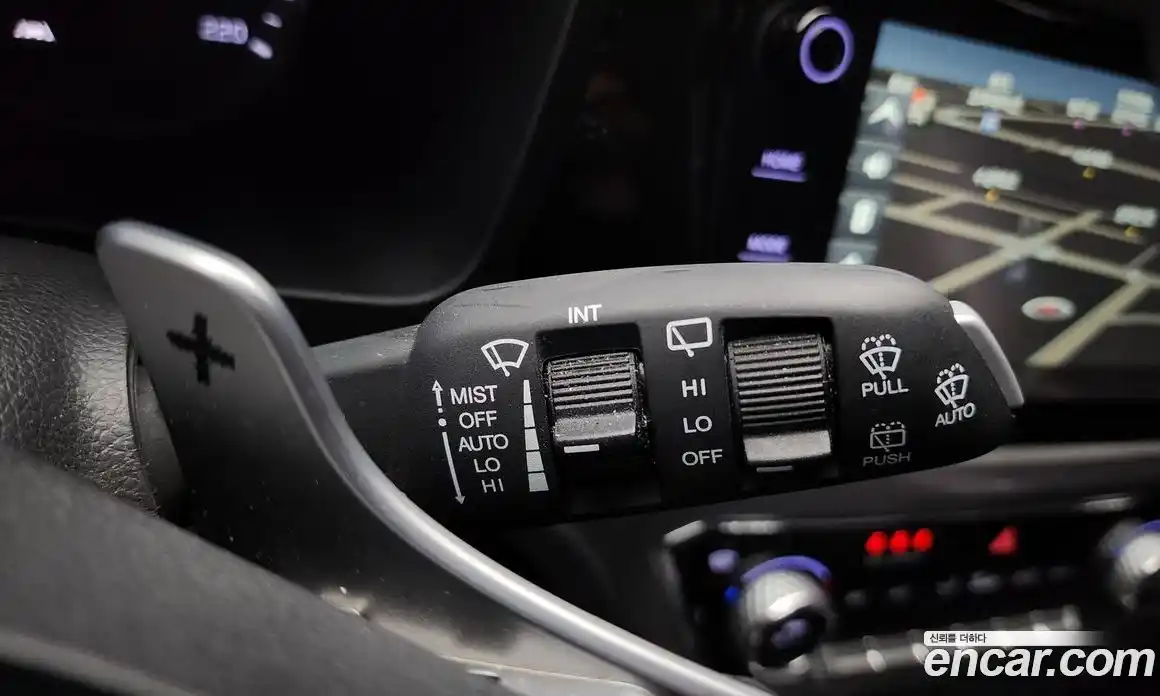 SsangYong Korando 2020 1.5 Автомат в Москве № 32403, фото 8