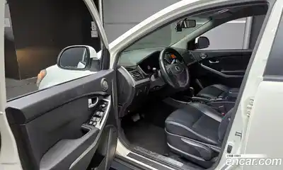 SsangYong Korando 2015 2.0 Автомат в Москве № 32404, миниатюра 11