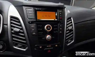 SsangYong Korando 2015 2.0 Автомат в Москве № 32404, миниатюра 12