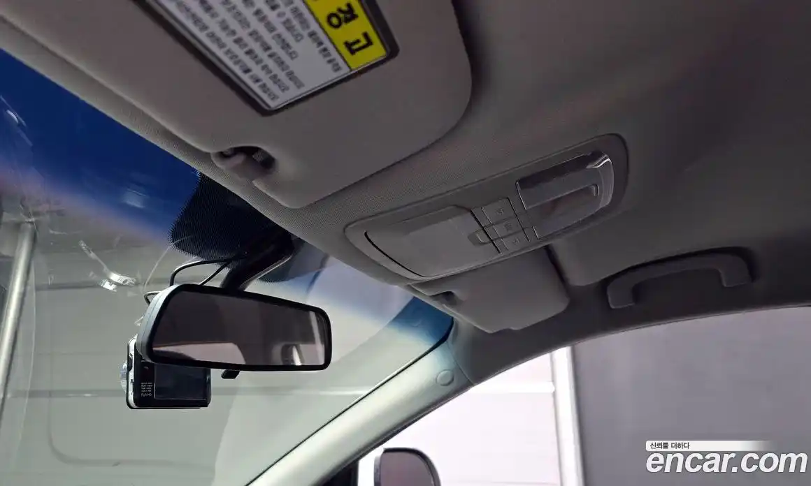 SsangYong Korando 2015 2.0 Автомат в Москве № 32404, фото 3