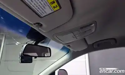 SsangYong Korando 2015 2.0 Автомат в Москве № 32404, миниатюра 3