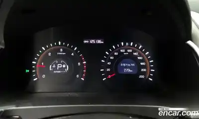 SsangYong Korando 2015 2.0 Автомат в Москве № 32404, миниатюра 7