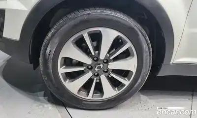 SsangYong Korando 2015 2.0 Автомат в Москве № 32404, миниатюра 10